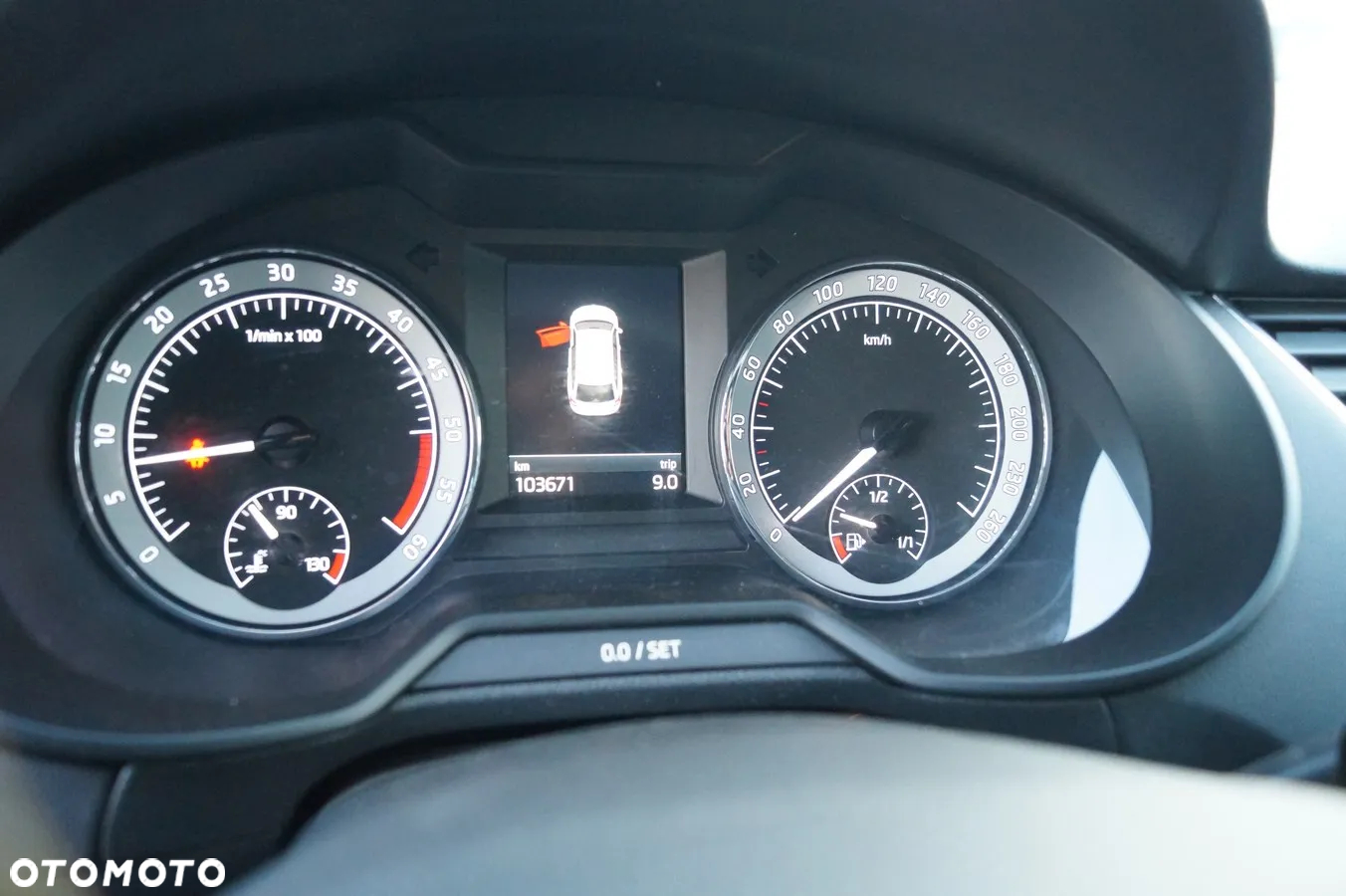 Skoda Octavia - 17