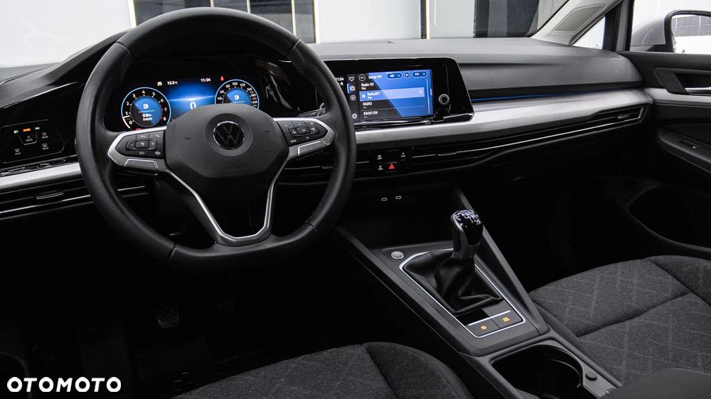 Volkswagen Golf Variant 1.5 TSI EVO Life - 15