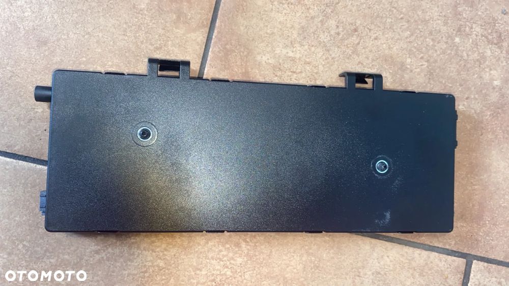 BMW X3 F25 ANTENA WZMACNIACZ 9267128 - 2