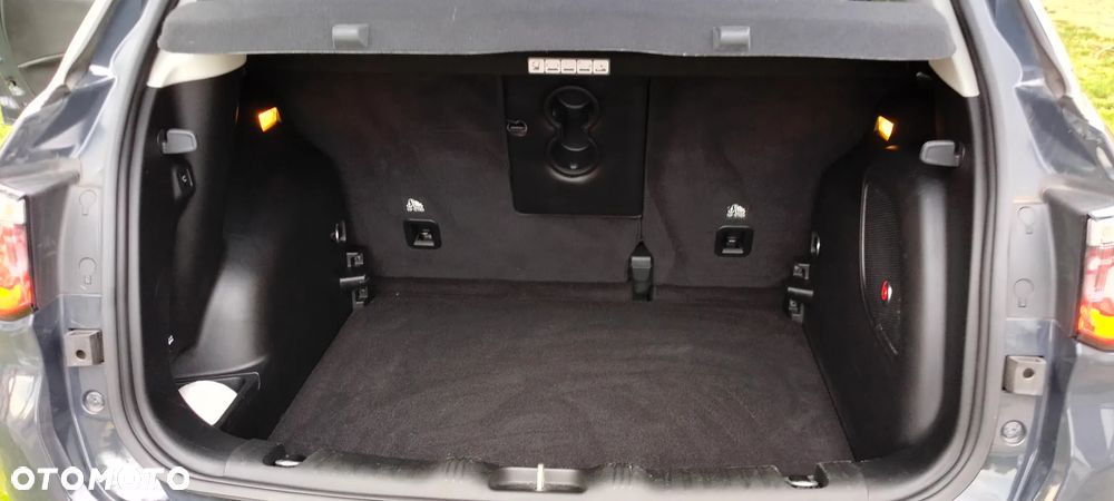 Jeep Compass 1.4 TMair Limited 4WD S&S - 25