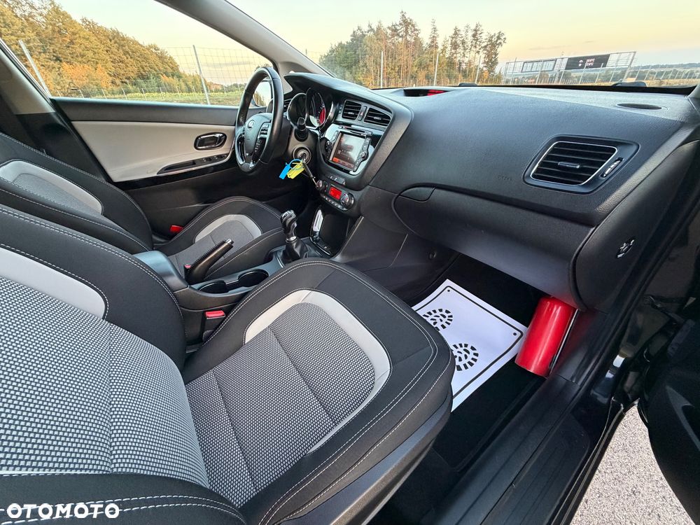 Kia Ceed 1.6 CRDi XL - 9
