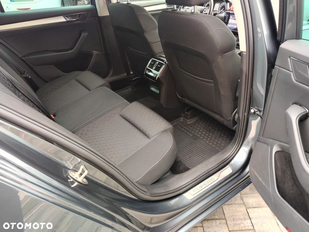 Skoda Superb 1.5 TSI Style - 30