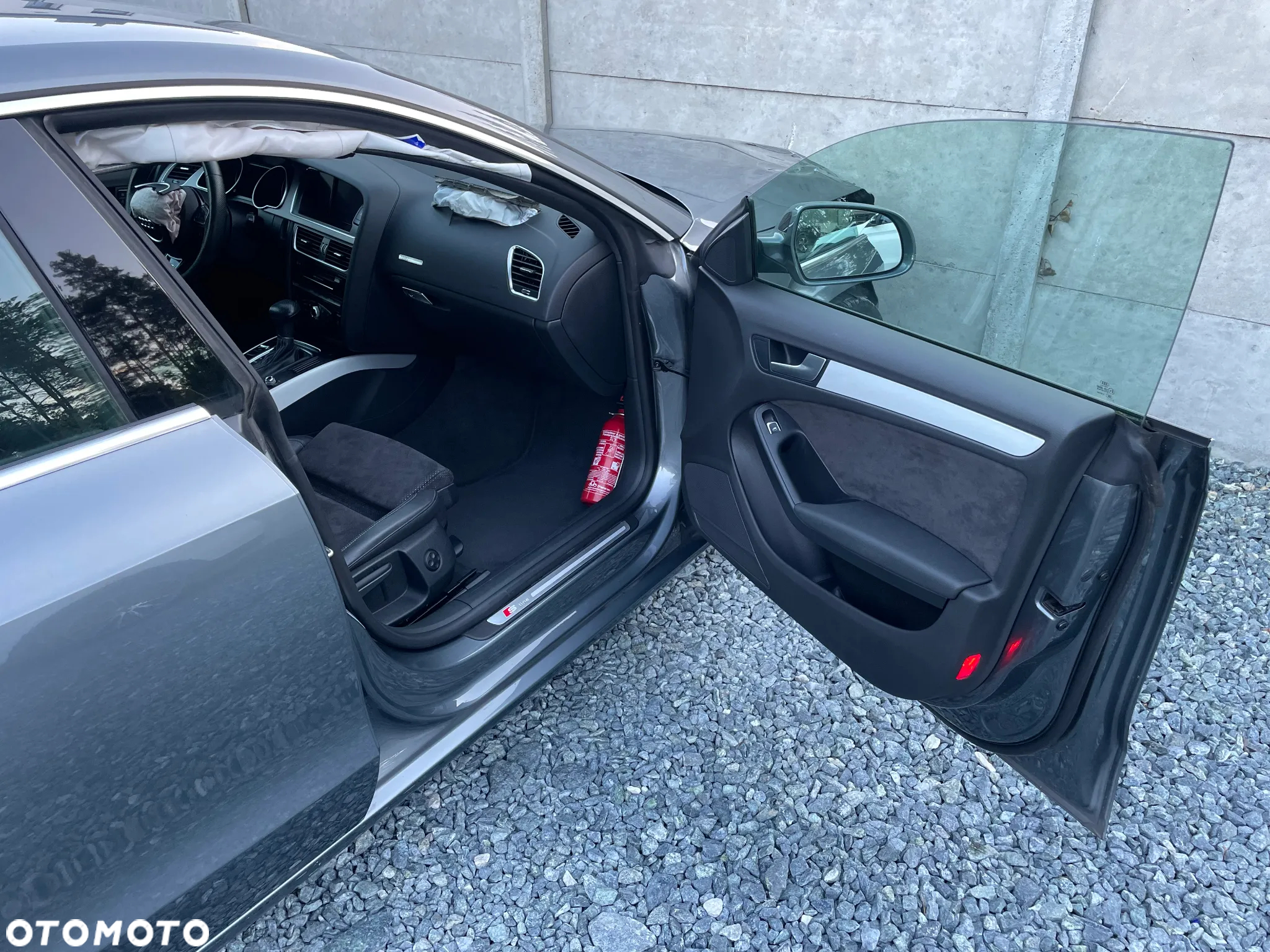 Audi A5 - 21