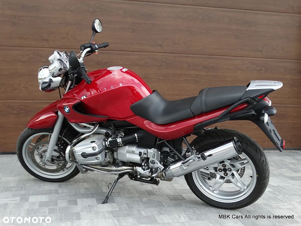 BMW R - 2