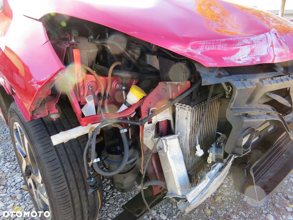 Renault Captur ENERGY dCi 110 Start&Stop Luxe - 10