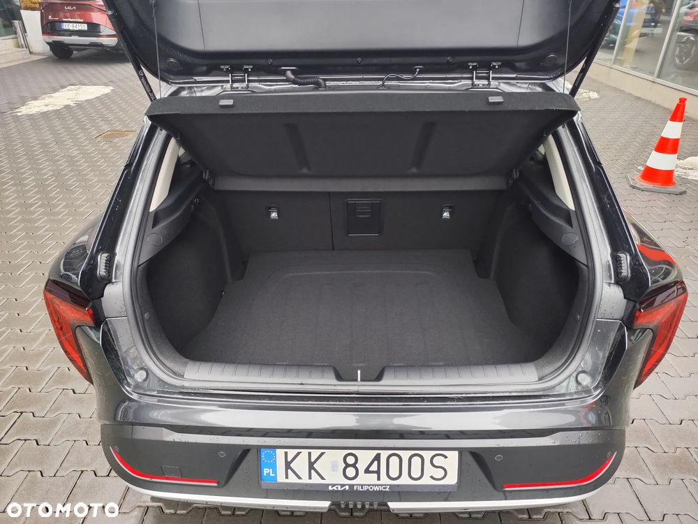 Kia K4 1.6 T-GDI L - 10