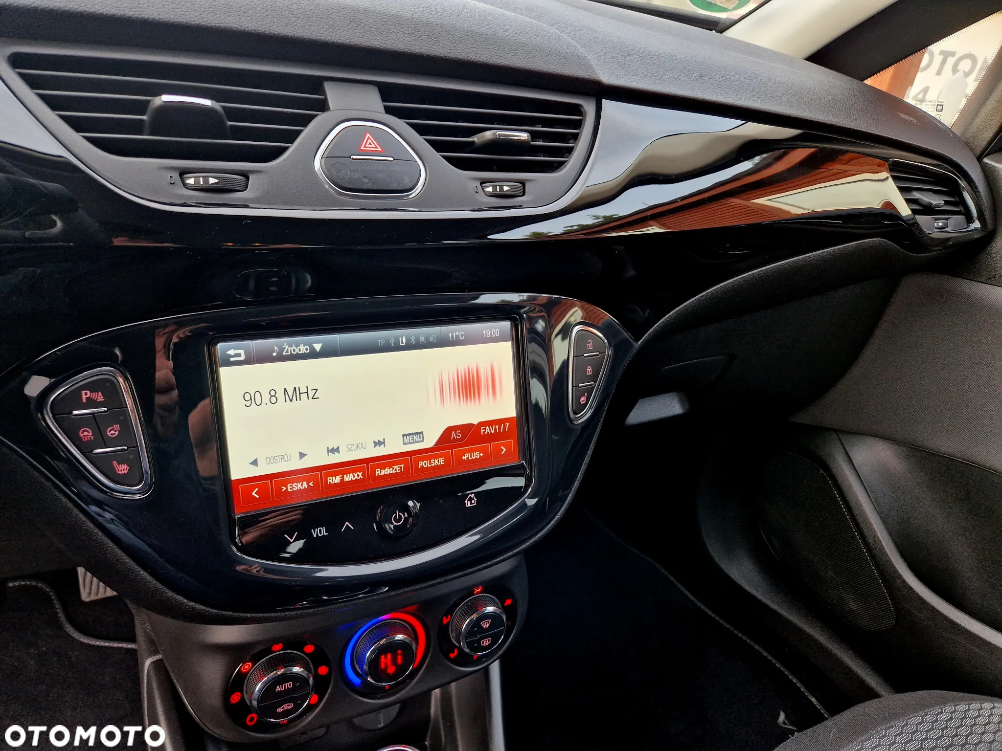 Opel Corsa 1.4 Color Edition - 23