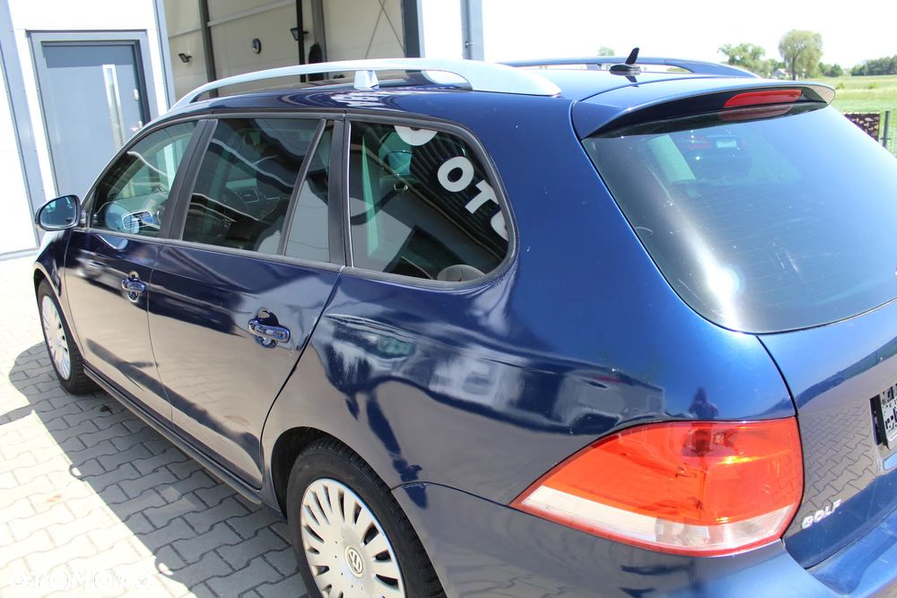 Volkswagen Golf - 12