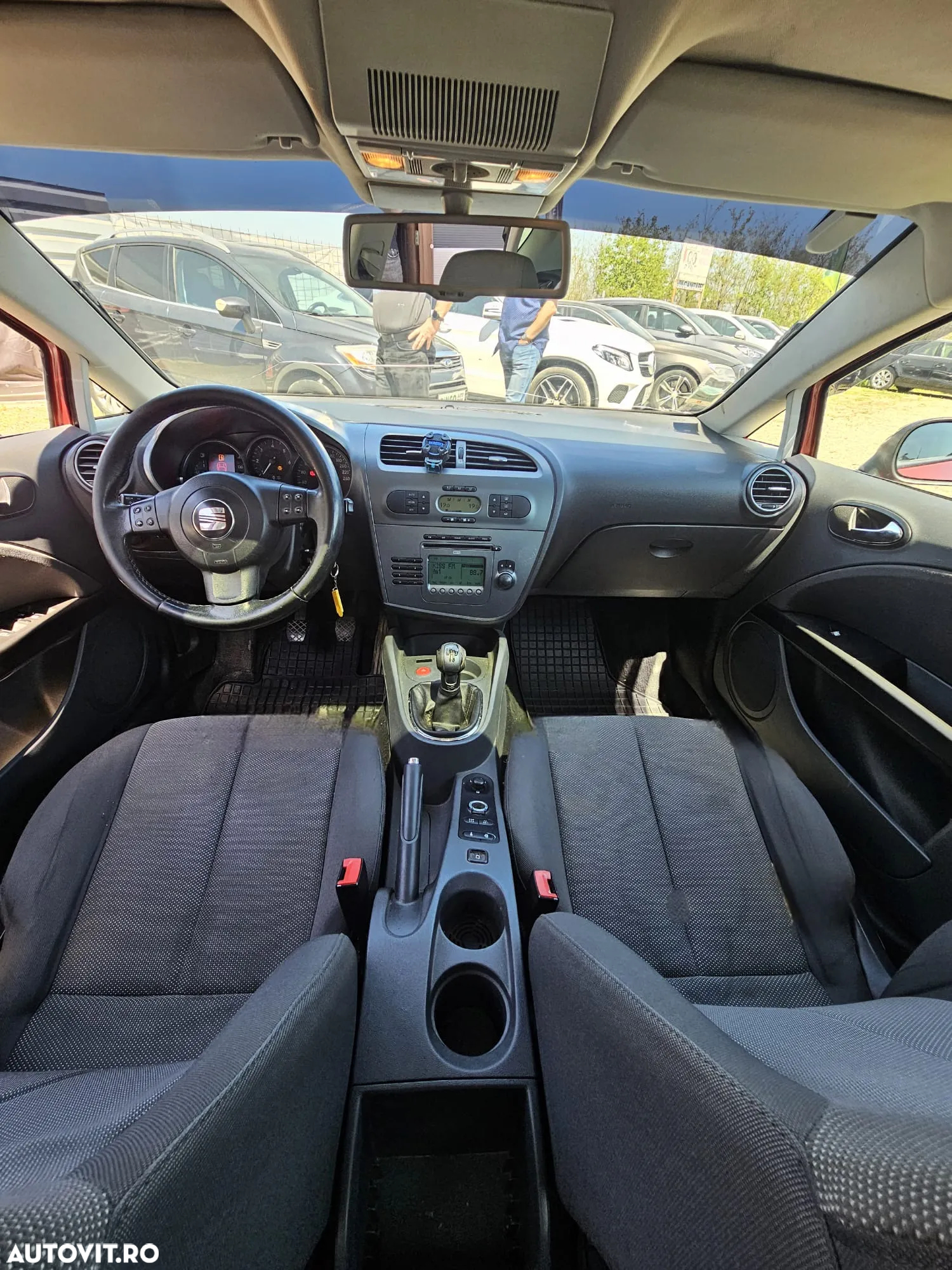 Seat Leon - 14