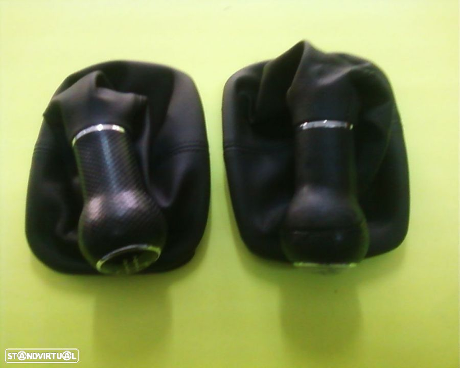 manete das mudanças nova vw golf III 3 - 3