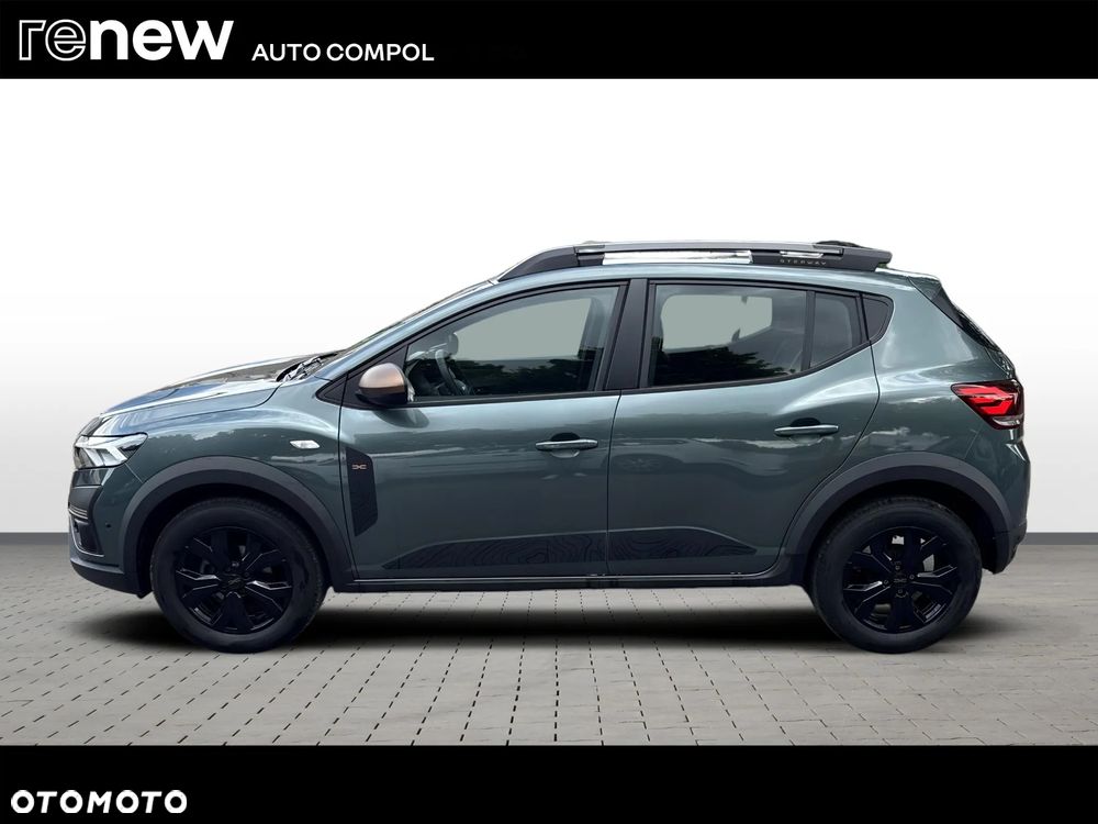 Dacia Sandero Stepway - 2