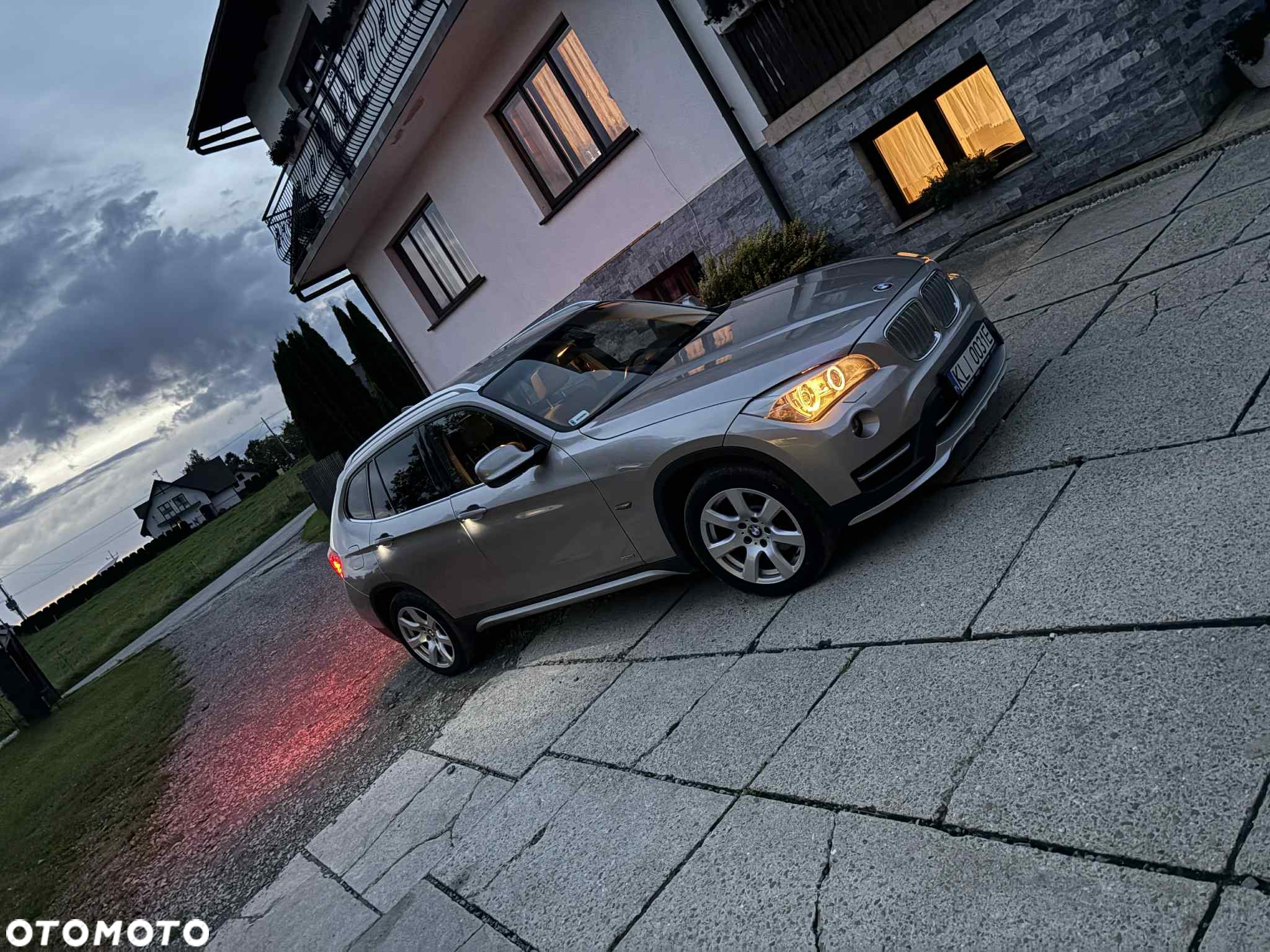 BMW X1 xDrive23d - 9