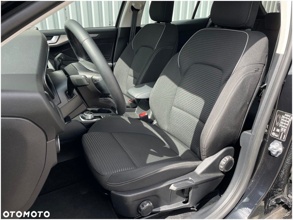 Ford Focus 1.5 EcoBlue ST-Line X - 10