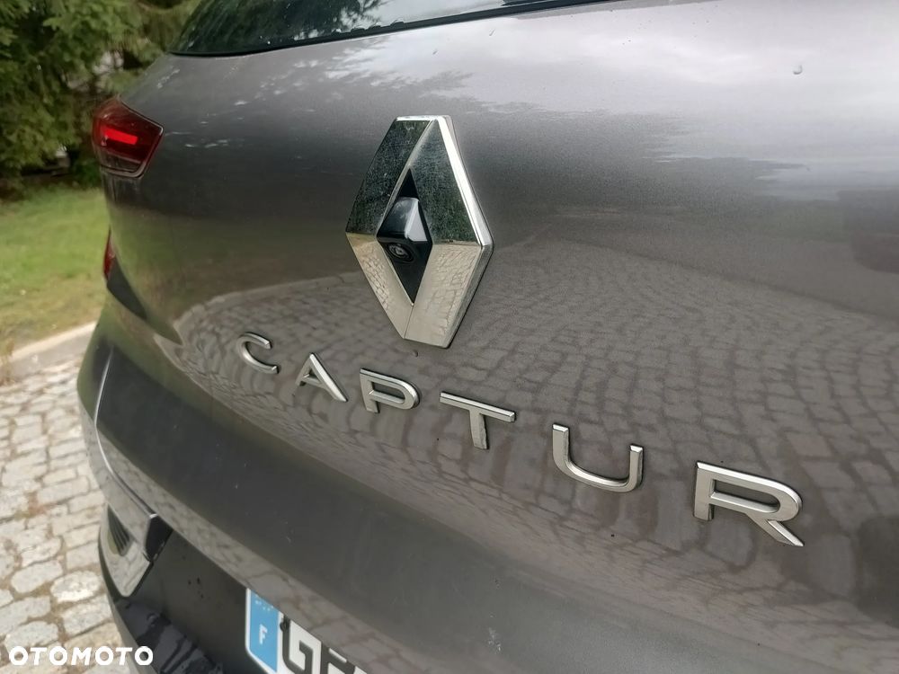 Renault Captur 1.0 TCe Intens - 23