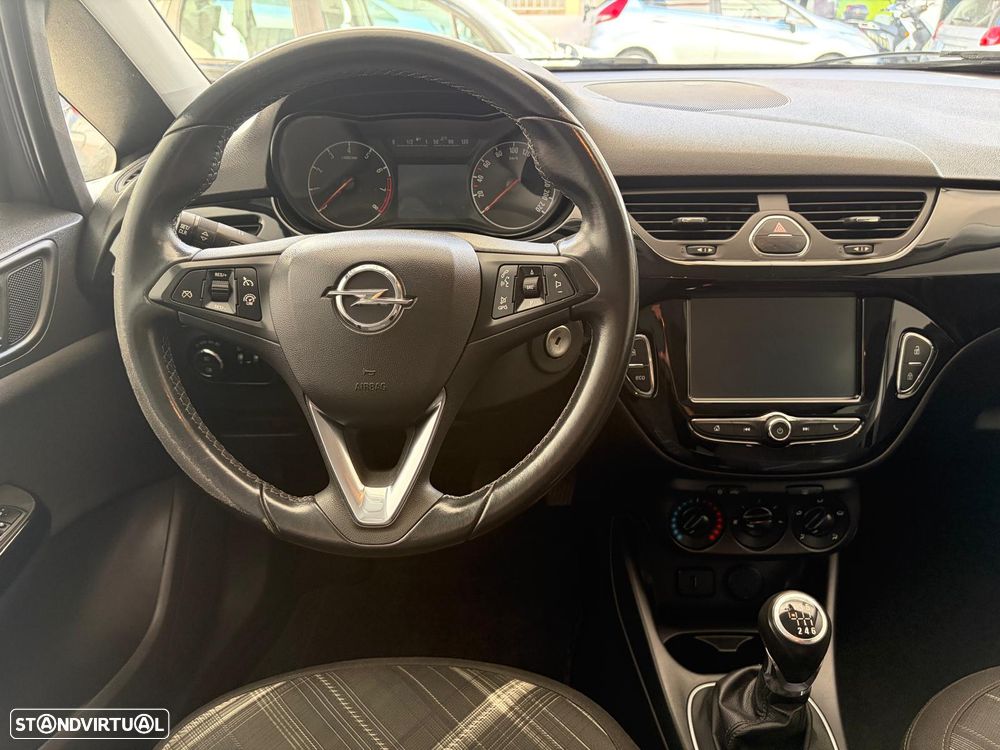 Opel Corsa - 10