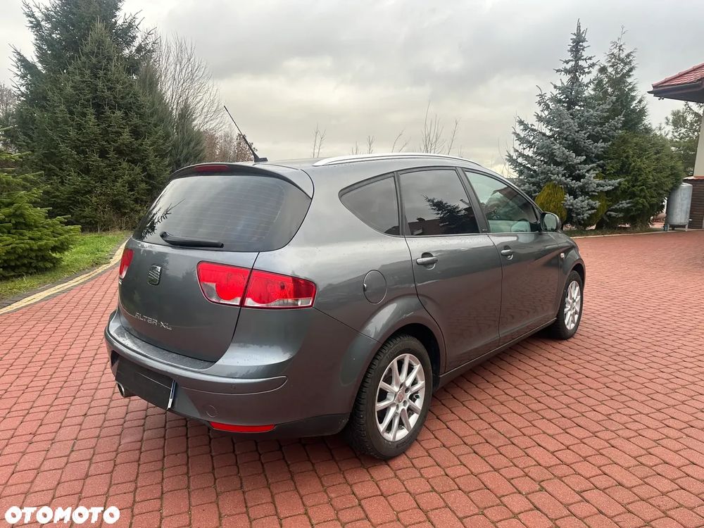 Seat Altea XL - 7