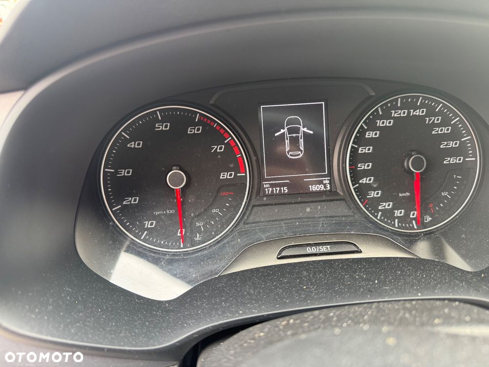 Seat Leon 1.4 TSI FR S&S - 6