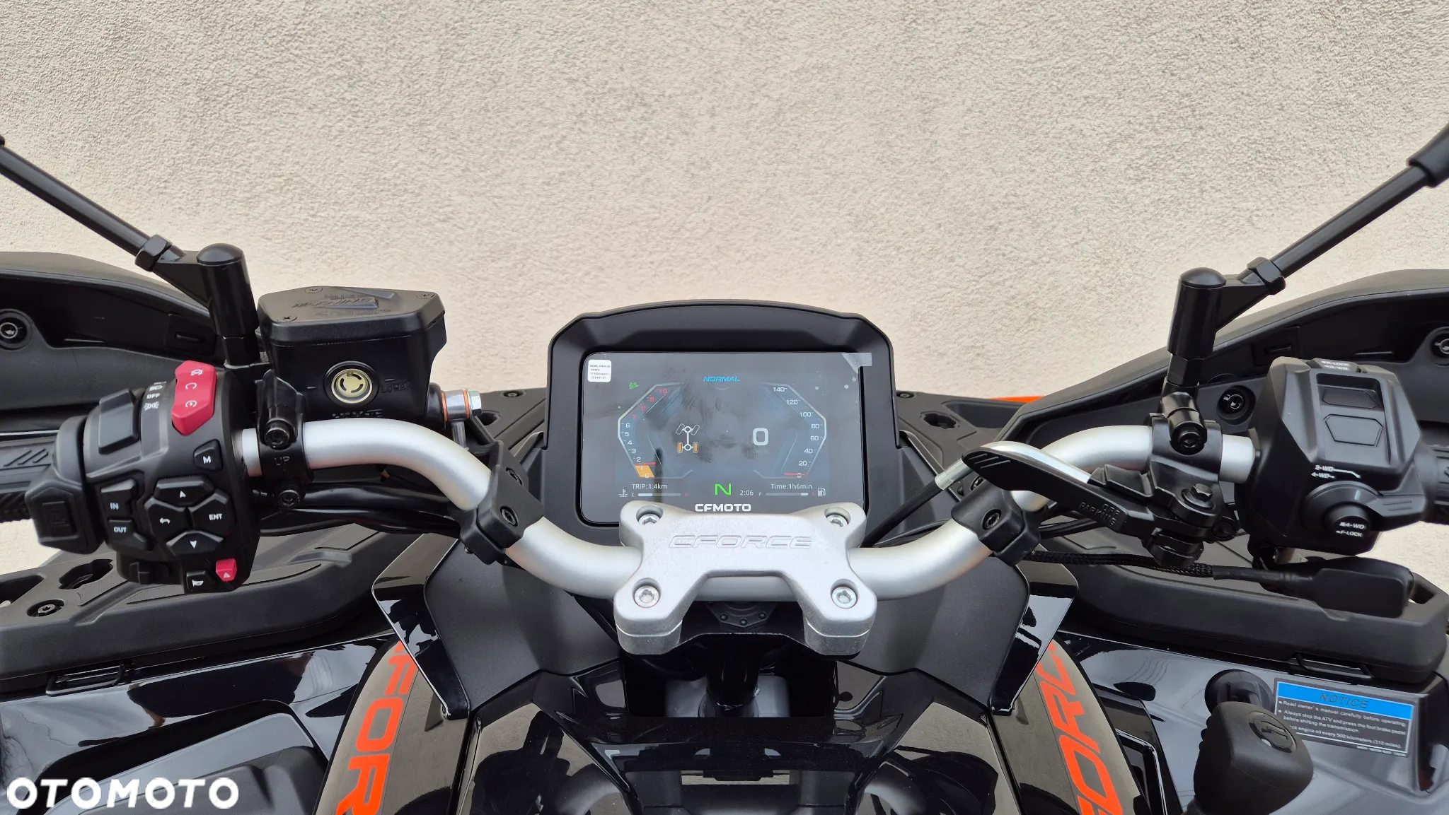 CFMoto Inny - 19