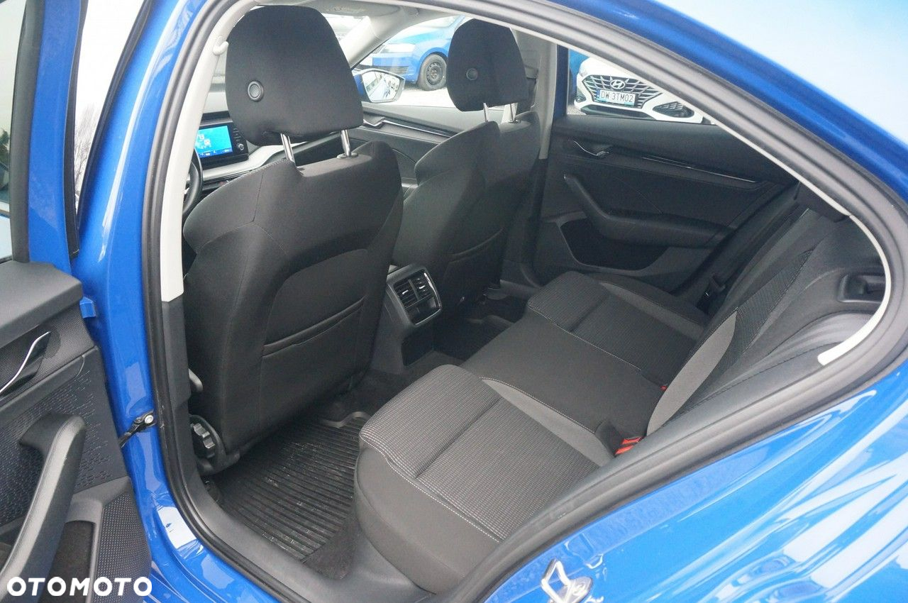 Skoda Octavia - 24