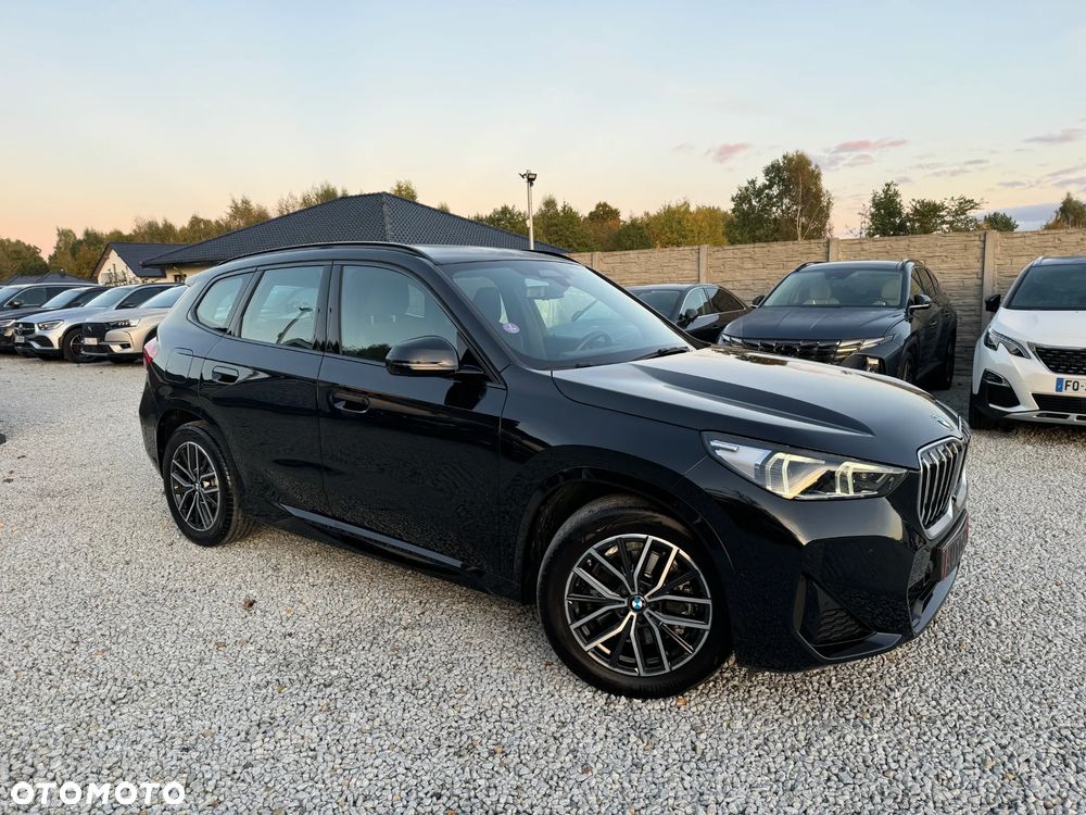 BMW X1 xDrive25e M Sport sport - 21