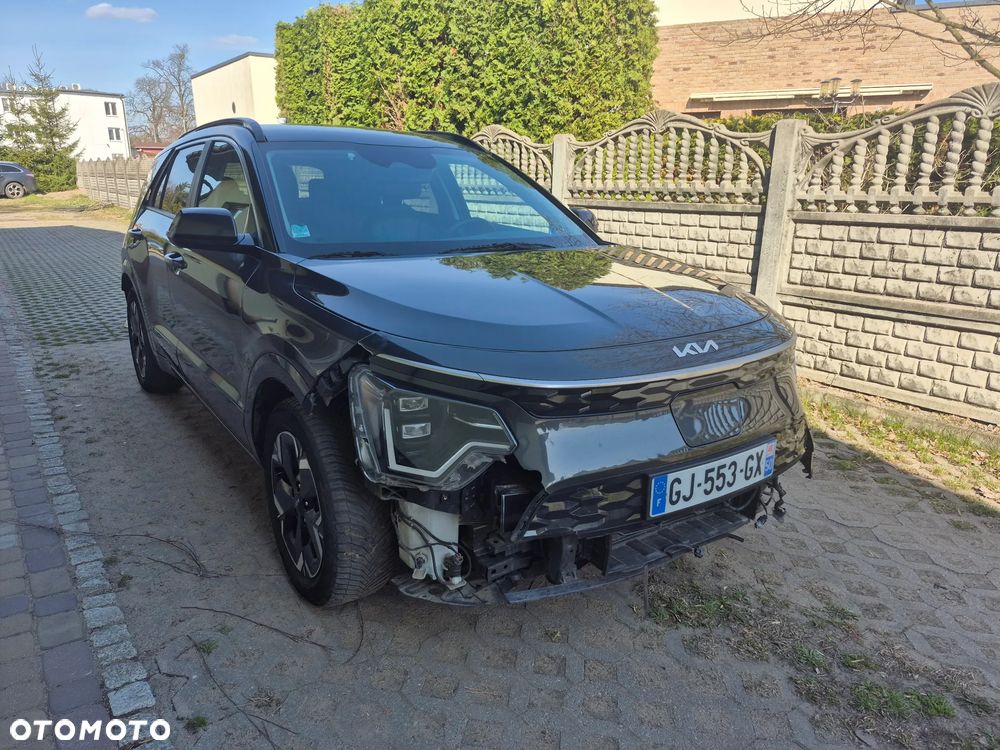 Kia Niro 64kWh L - 5