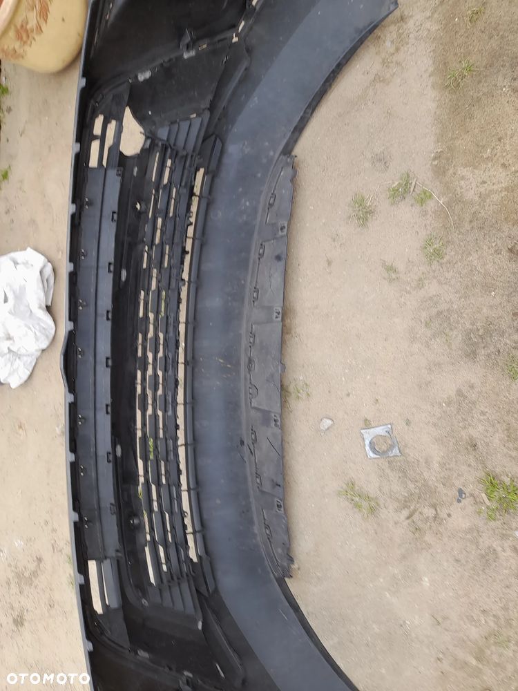 OPEL GRANDLAND X LIFT ZDERZAK PRZEDNI PRZÓD USZKODZONY - 15