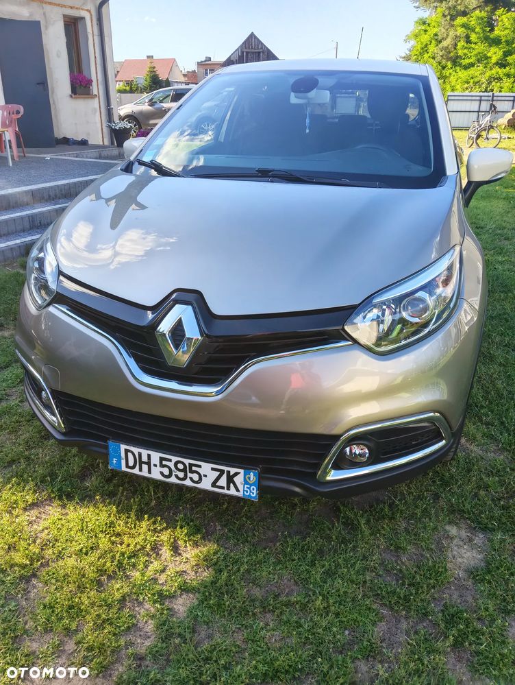 Renault Captur ENERGY dCi 90 Start&Stop Dynamique - 5