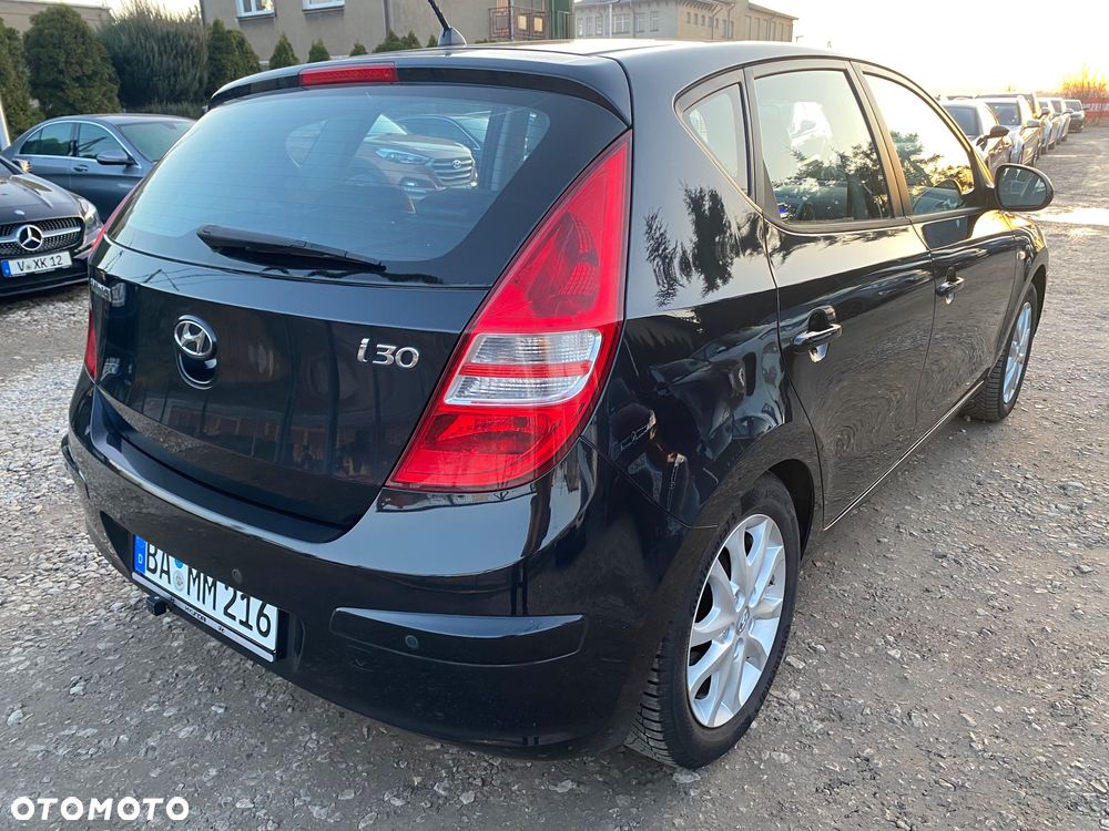 Hyundai i30 1.4 Edition Plus - 14