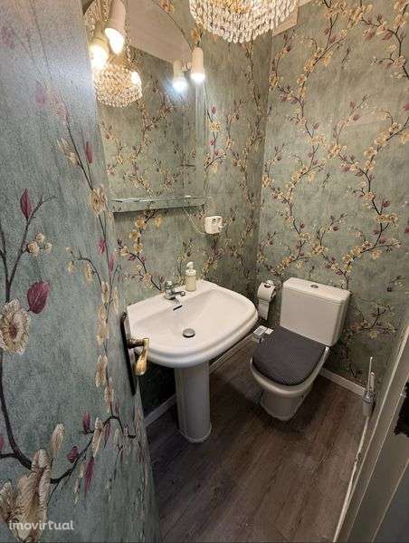 Apartamento T2  Suzao - Valongo - Grande imagem: 4/4