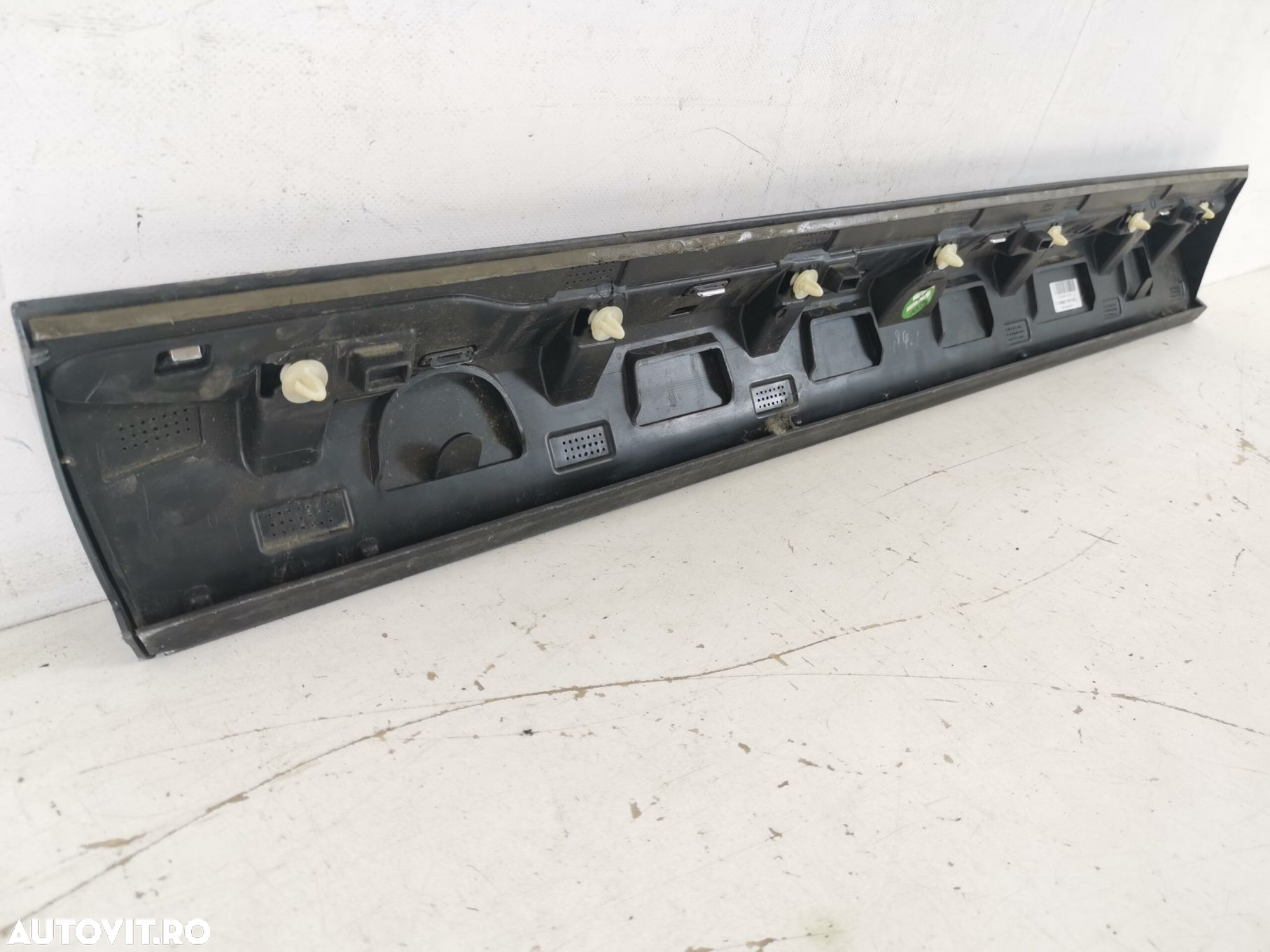 Bandou Usa Dreapta Fata Volvo  XC60 2 [2017 - 2020] Originala In Stare - 6