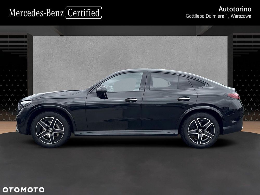 Mercedes-Benz GLC - 3