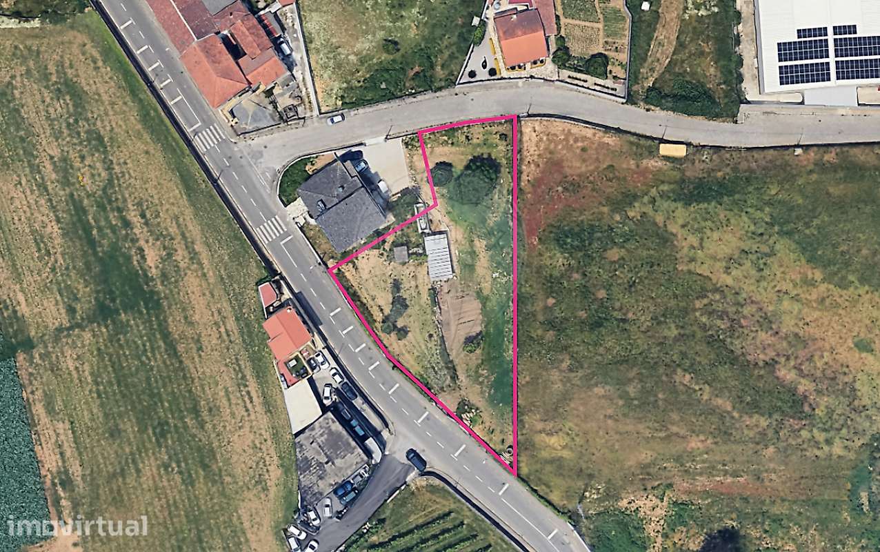 Terreno  para venda - Grande imagem: 2/5