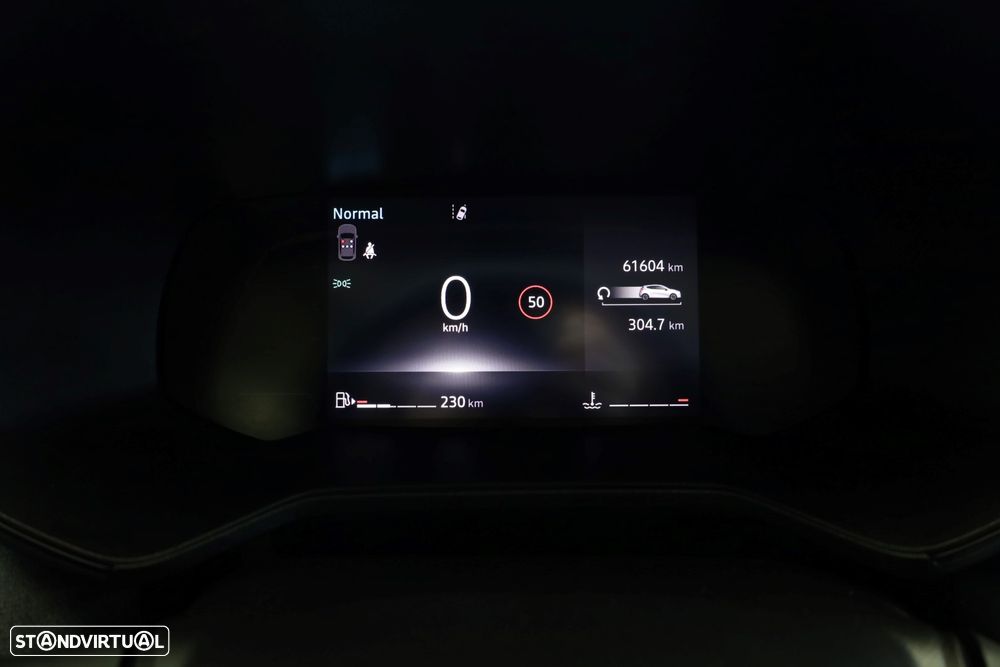 Renault Clio 1.5 Blue dCi Evolution - 35