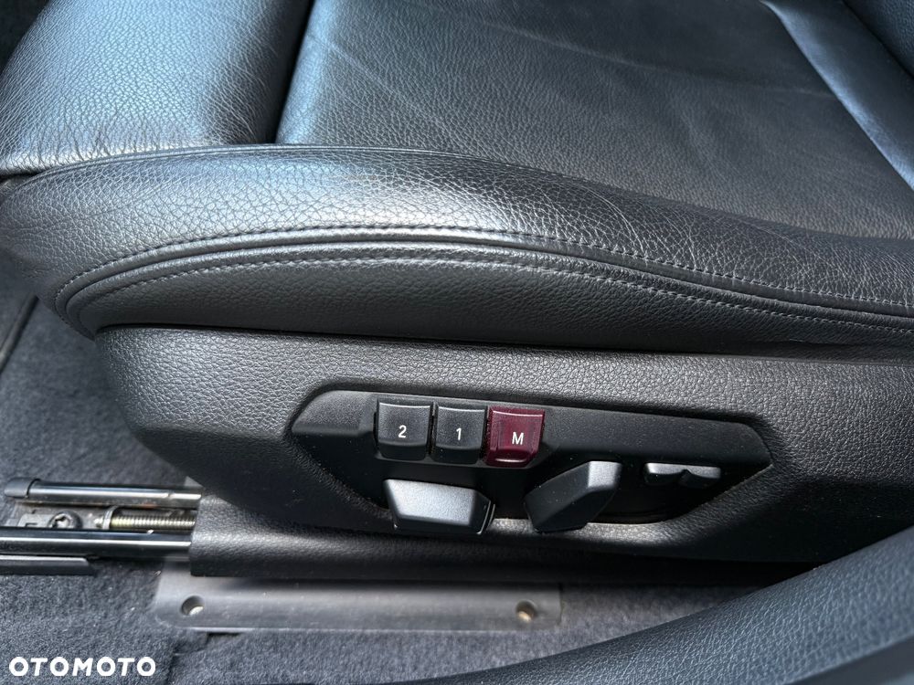 BMW Seria 1 M135i xDrive - 11