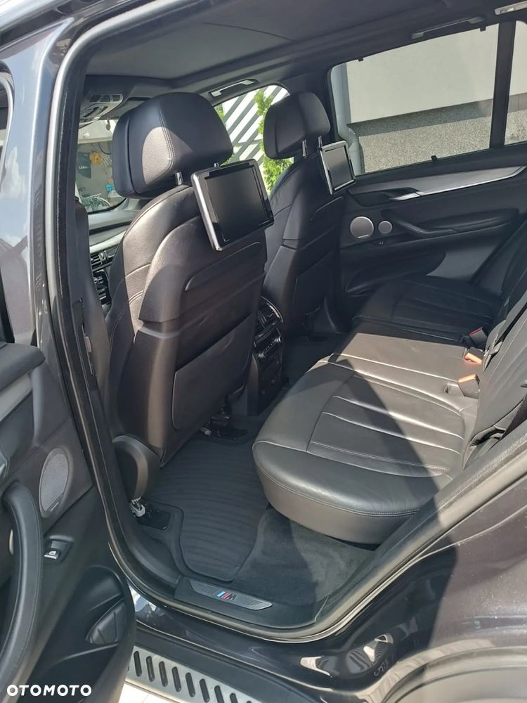 BMW X5 xDrive30d - 11