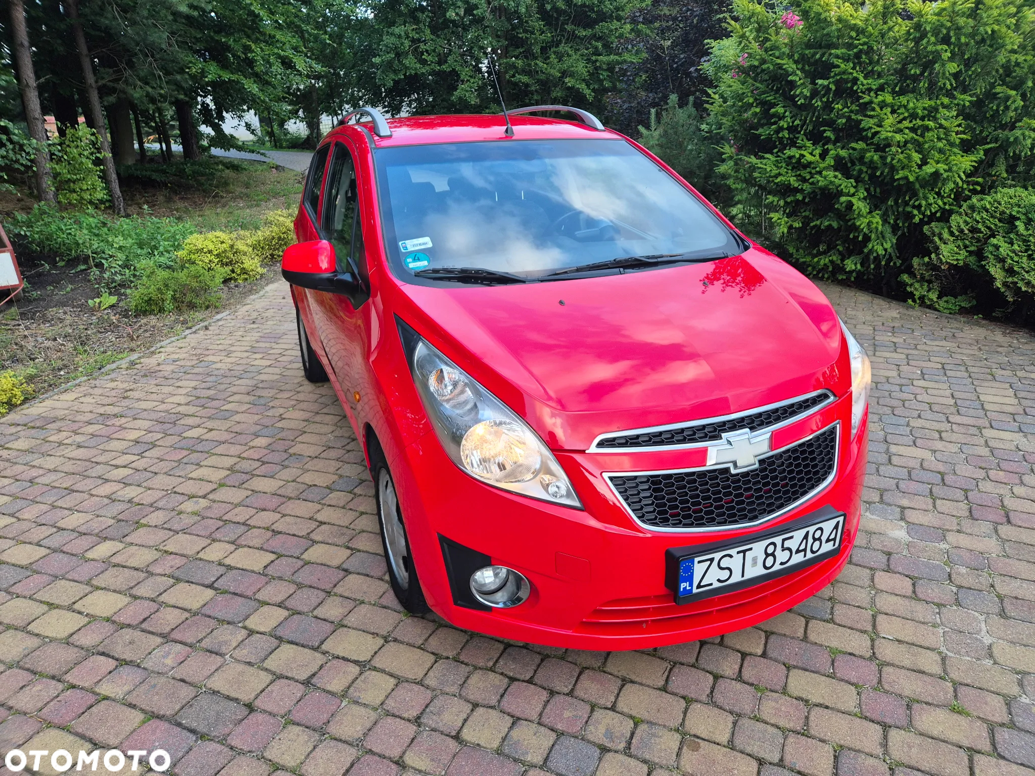 Chevrolet Spark 1.2 LT+ - 13