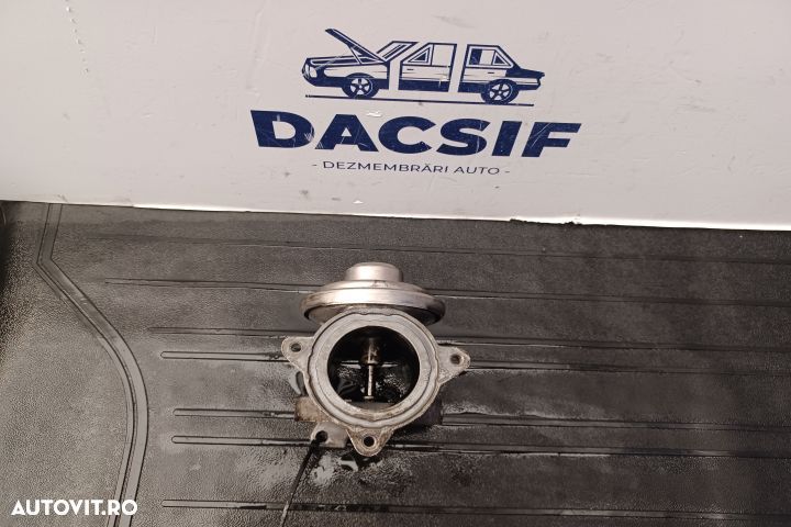 Egr 045129637A 045129637A Seat Ibiza 4 6J [2008 - 2012] Hatchback 5-u - 4