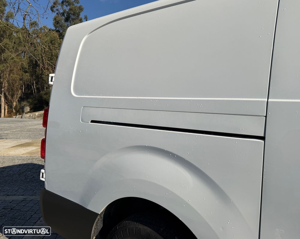 Peugeot Expert L3H1 - 21