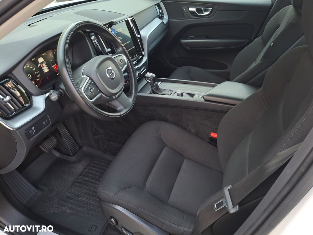 Volvo XC 60 T5 AWD Momentum - 14