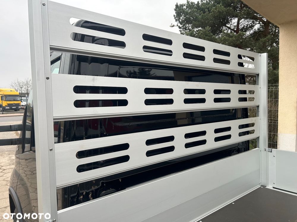 Zabudowa Skrzynia producent Faustmann ! - 11