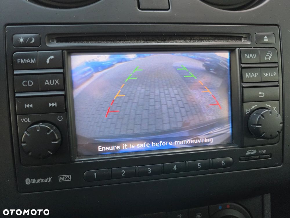 Nissan Qashqai 1.6 dCi DPF Start/Stop acenta - 25