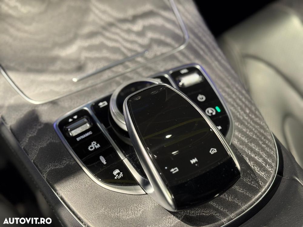 Mercedes-Benz CLS 53 AMG MHEV 4Matic+ Aut. - 31