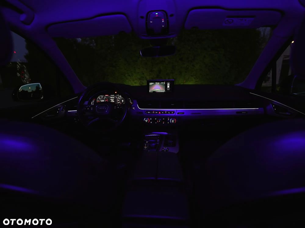 Audi Q7 - 27