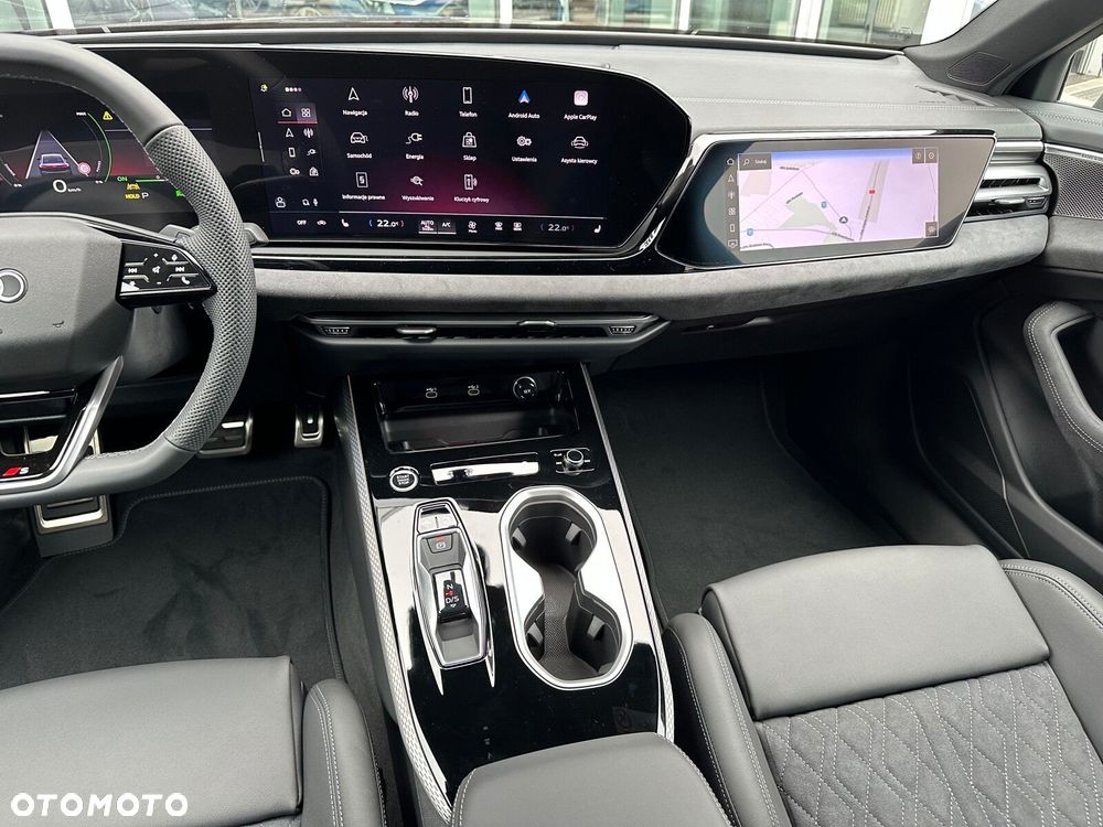 Audi A6 Limousine - 18
