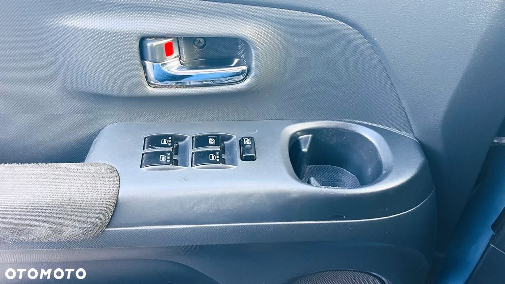 Daihatsu Materia - 10