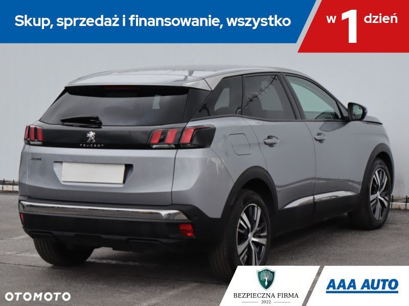 Peugeot 3008 - 7