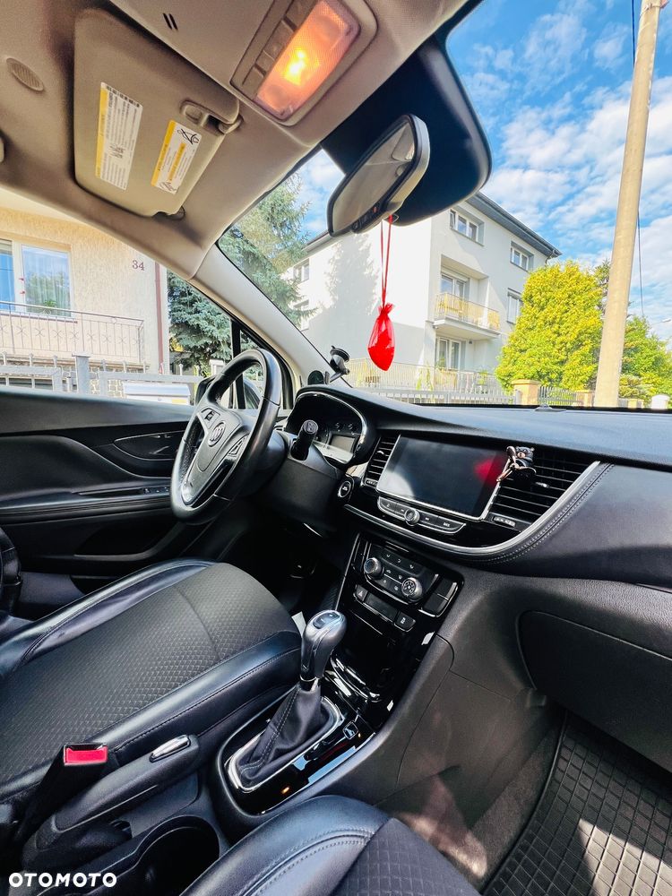 Buick Encore - 9