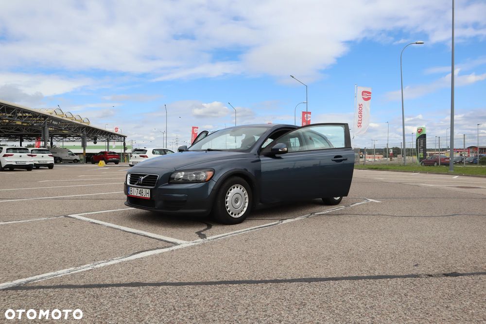 Volvo C30 - 8