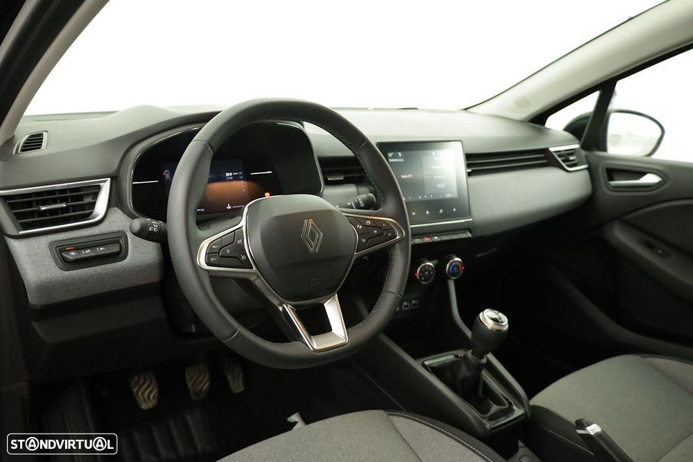 Renault Clio 1.0 TCe Evolution - 7