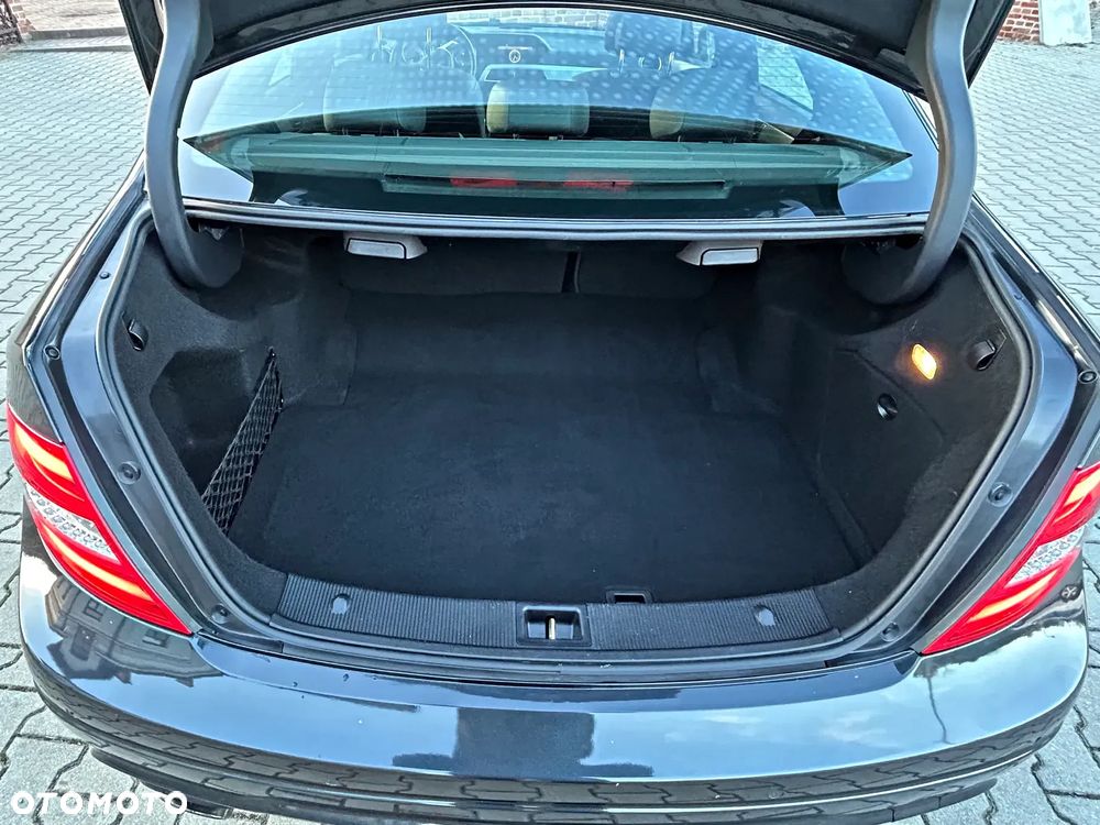 Mercedes-Benz Klasa C - 16